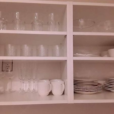Barbora Apartament Druskininkai Eksteriør billede