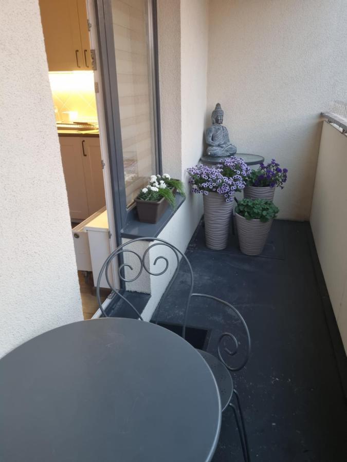 Barbora Apartament Druskininkai Eksteriør billede