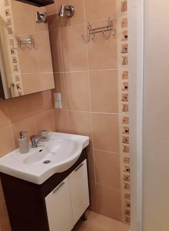 Barbora Apartament Druskininkai Eksteriør billede