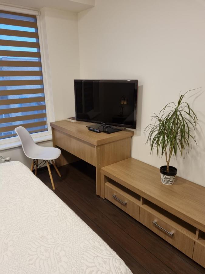 Barbora Apartament Druskininkai Eksteriør billede