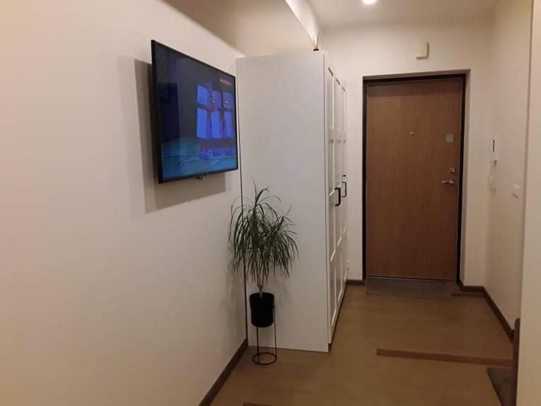 Barbora Apartament Druskininkai Eksteriør billede
