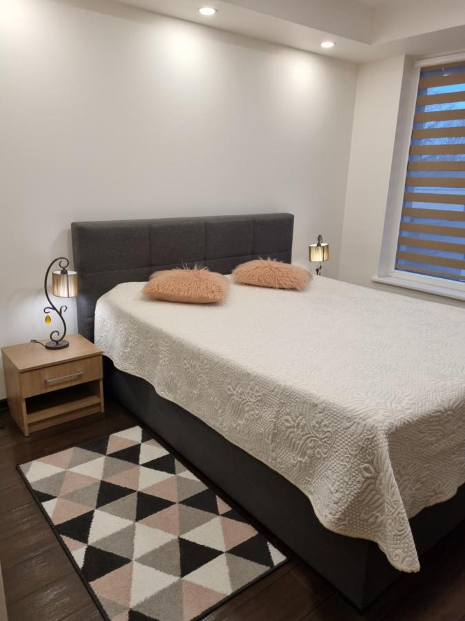Barbora Apartament Druskininkai Eksteriør billede