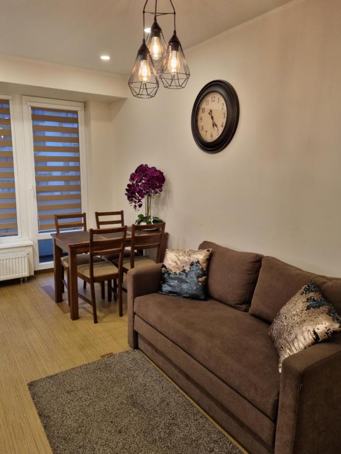 Barbora Apartament Druskininkai Eksteriør billede