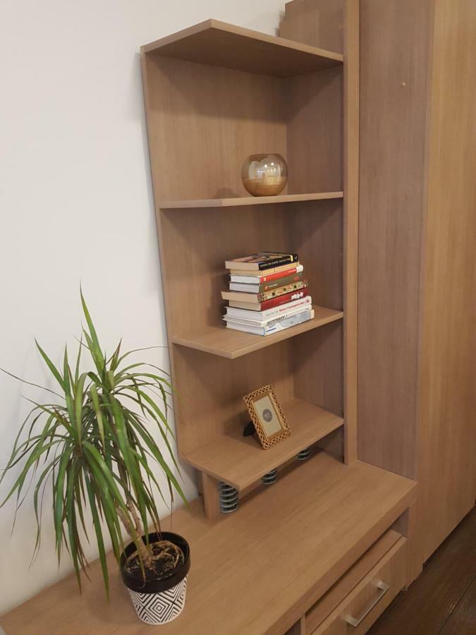 Barbora Apartament Druskininkai Eksteriør billede